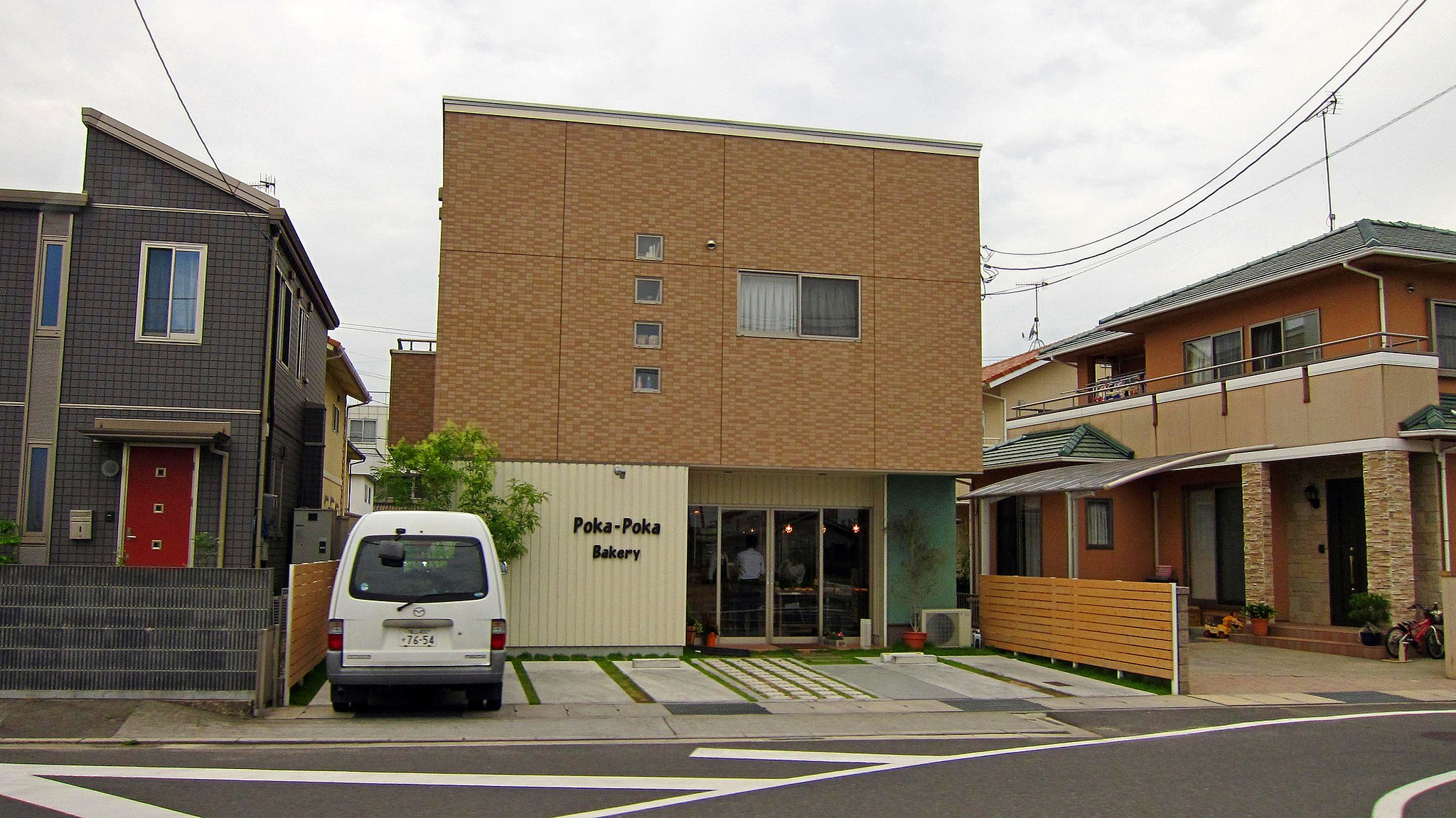 顧客の一人です