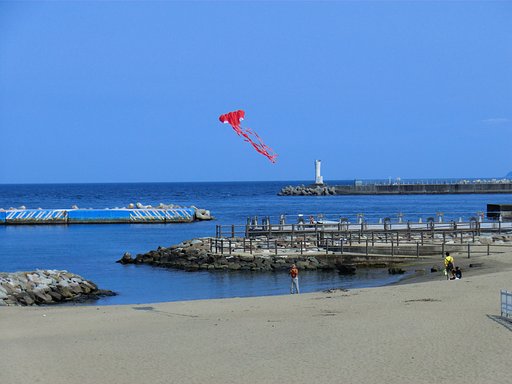 たこの凧