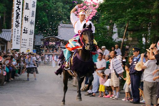 祭【日本】