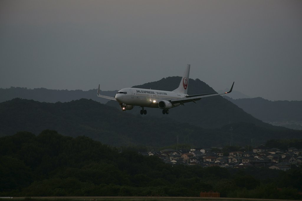 瀬戸の内海