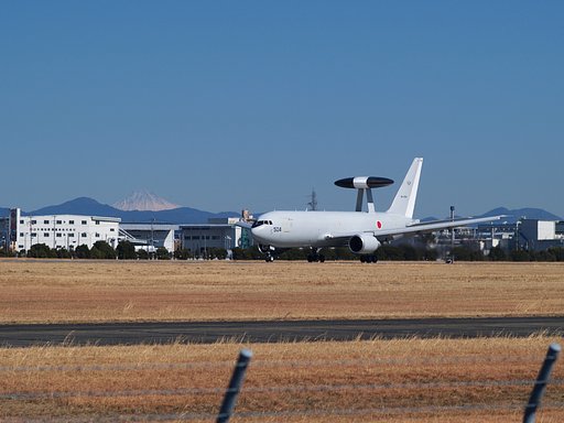 【動】自衛隊フリークに捧ぐ　その３