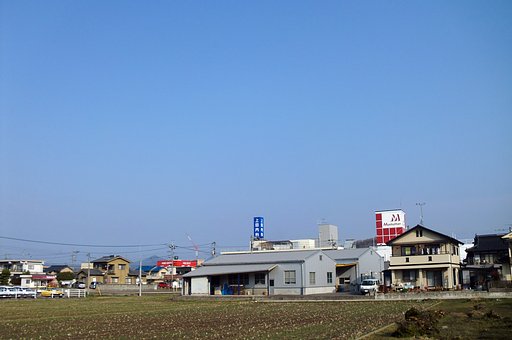 今朝は快晴