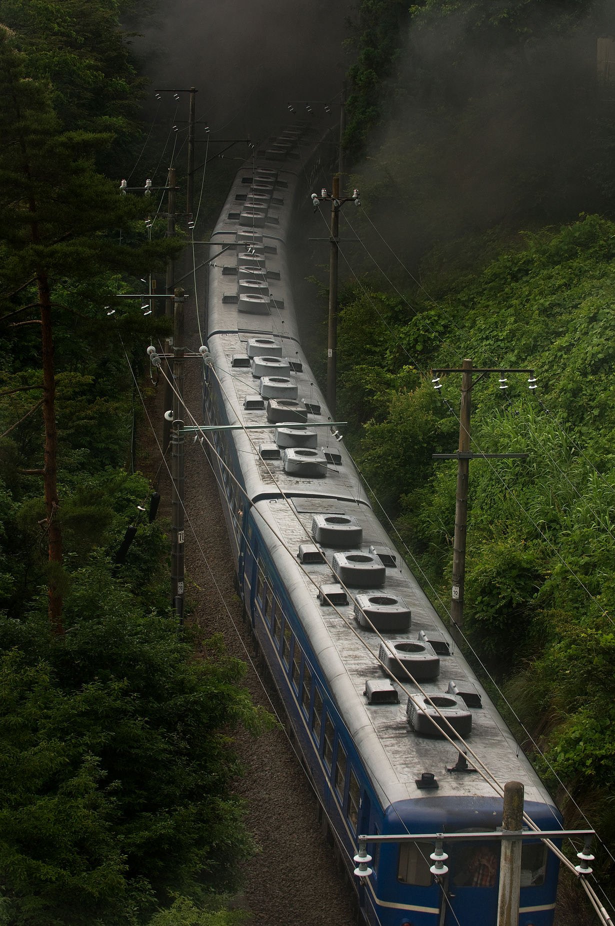 客車