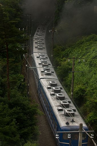 客車