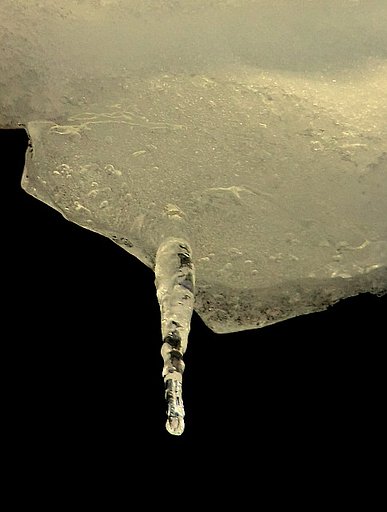 氷柱
