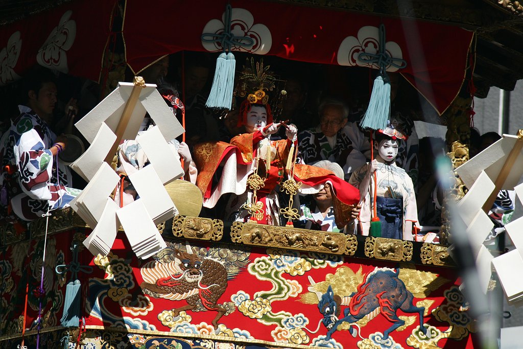 祇園祭