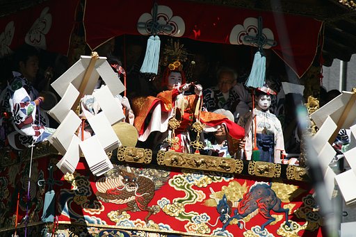 祇園祭