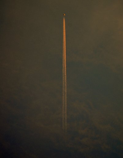 夕景