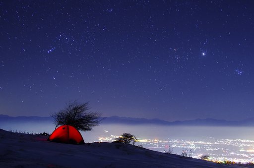 西没鼓星