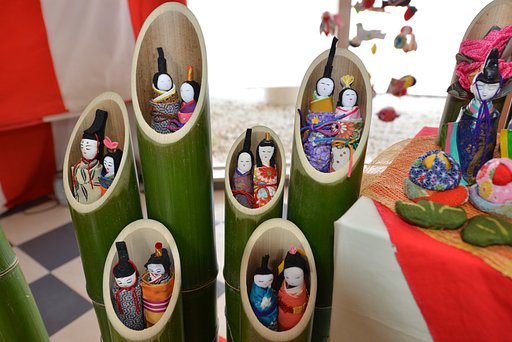 ひな祭り
