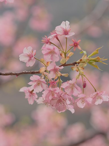 河津桜