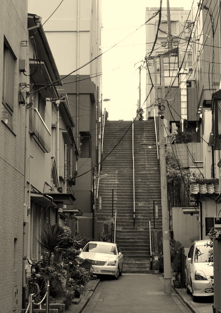 【道】実盛坂