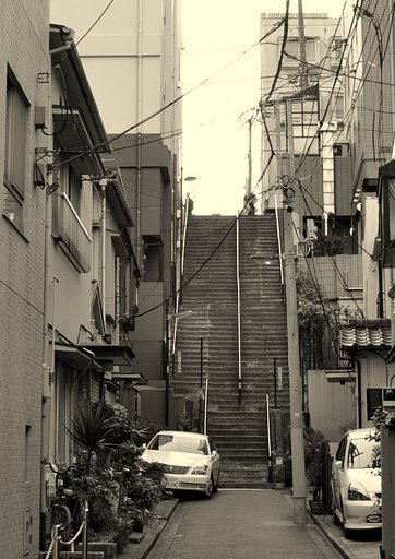 【道】実盛坂