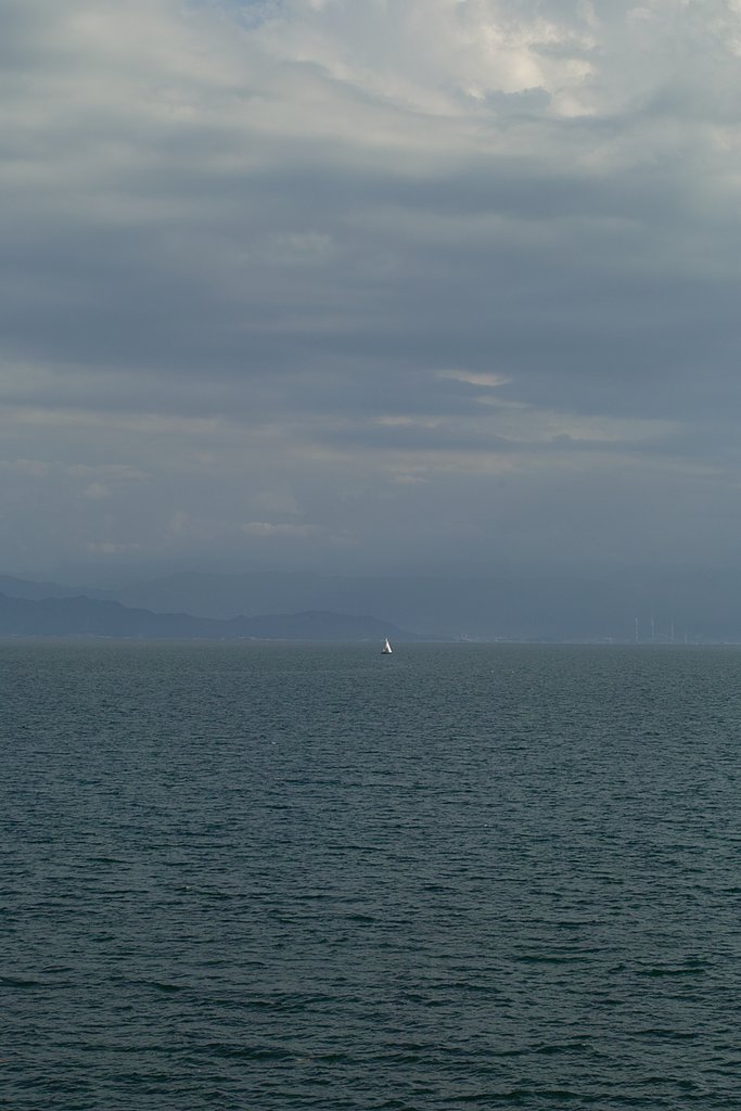 瀬戸の内海