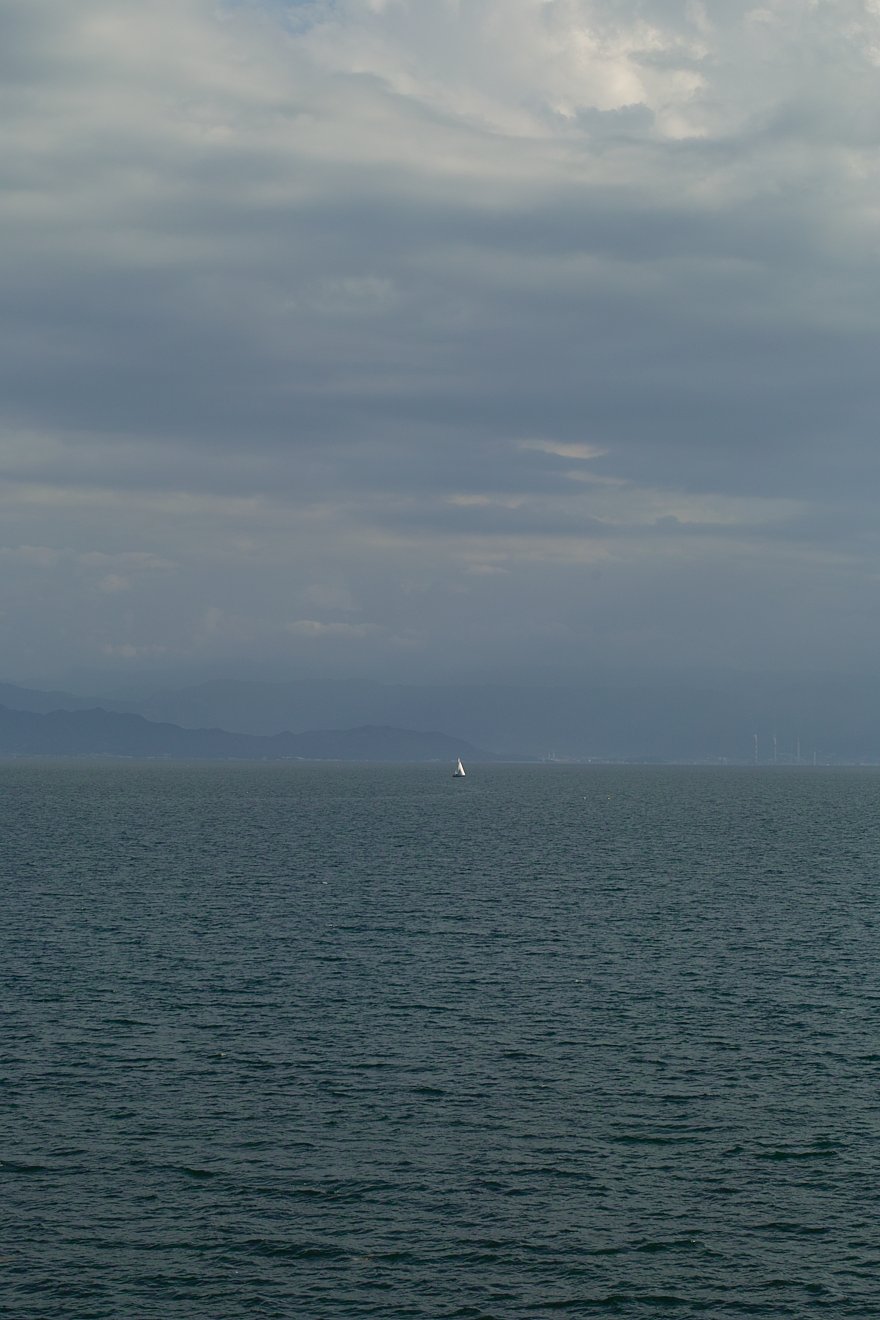 瀬戸の内海