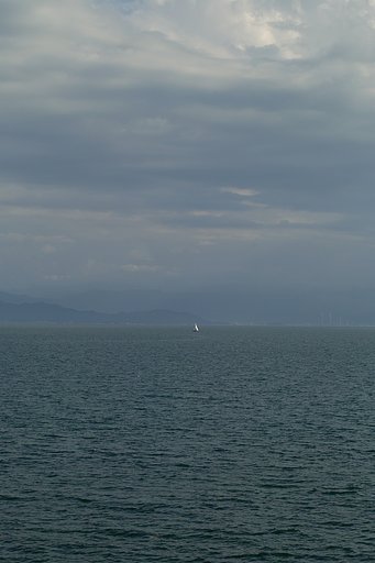 瀬戸の内海