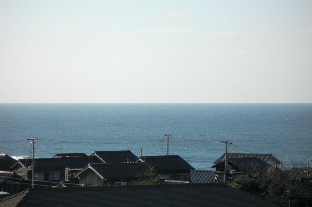 海辺