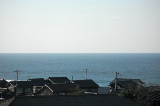 海辺