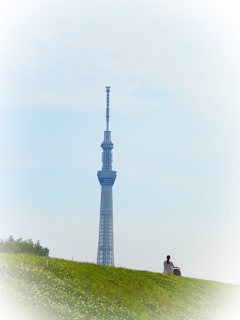 【四字熟語】天使降臨