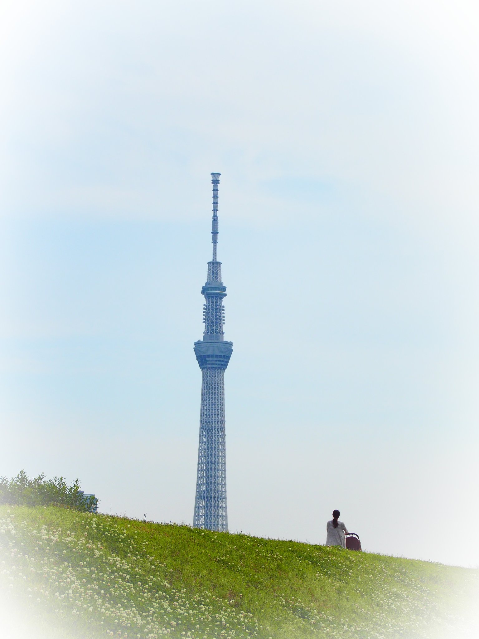 【四字熟語】天使降臨
