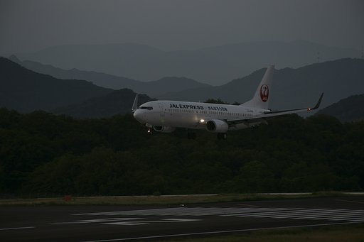 瀬戸の内海