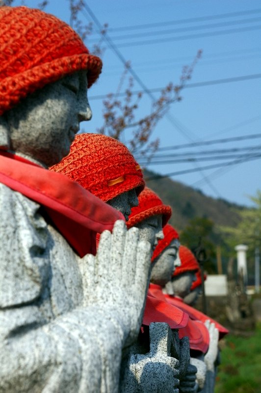 六地蔵