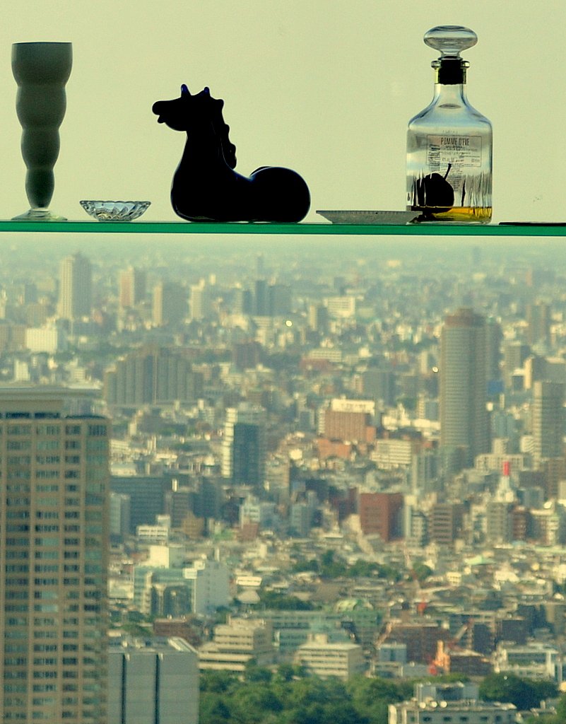 ガラス