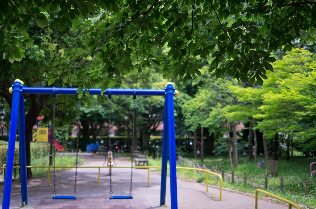 通勤経路