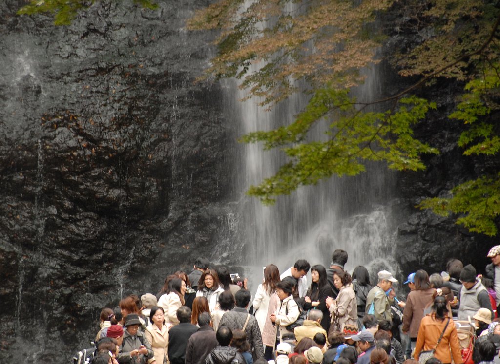 【日本】の行楽