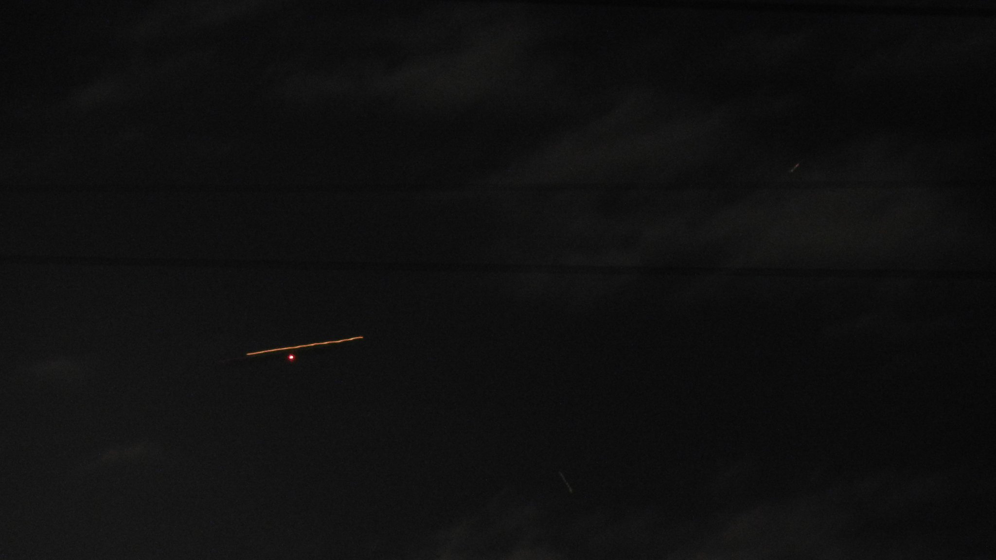 夜空２