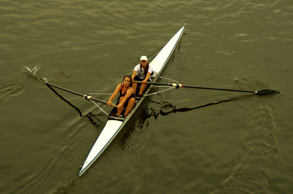 Sportswomen