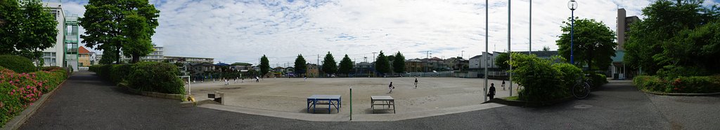 ノーパララックスポイント