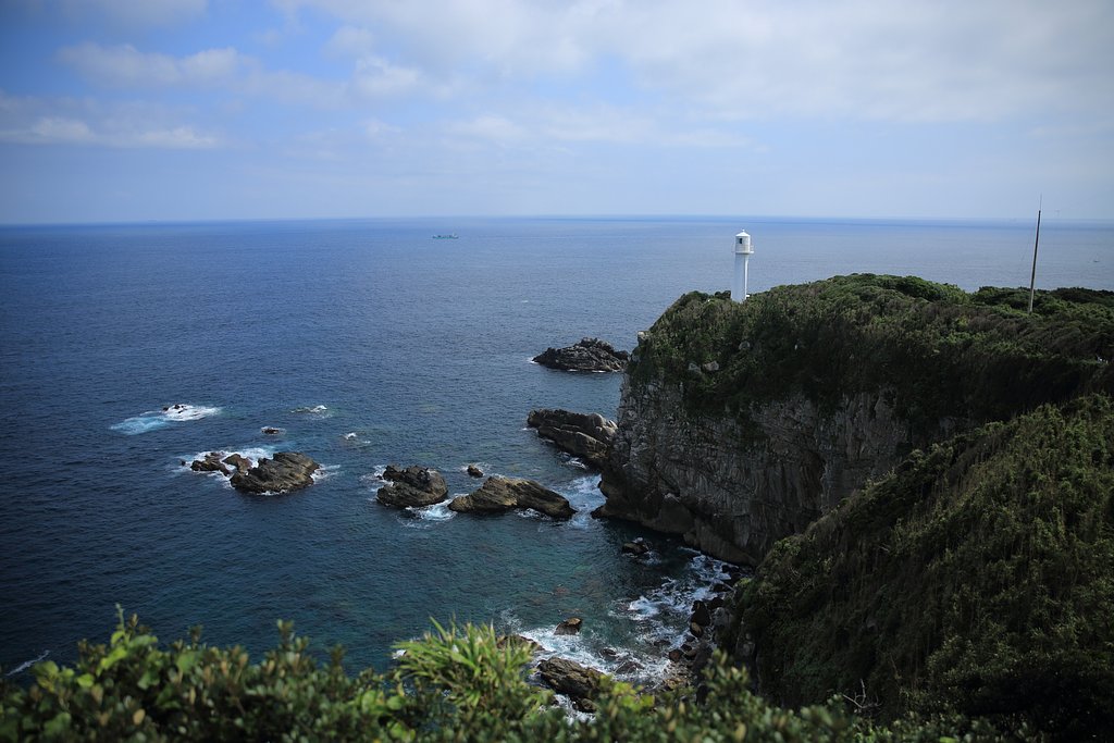 足摺岬