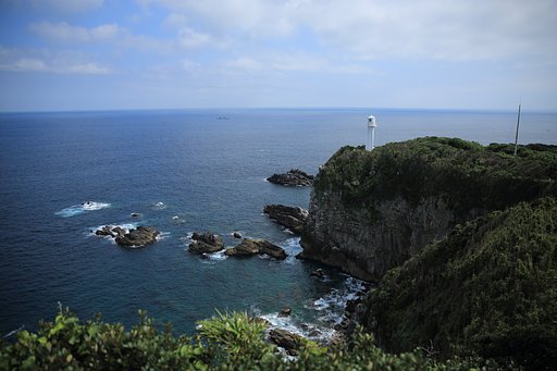 足摺岬