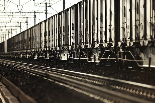 貨物列車