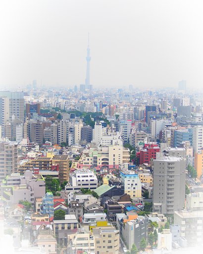 モザイクタウン
