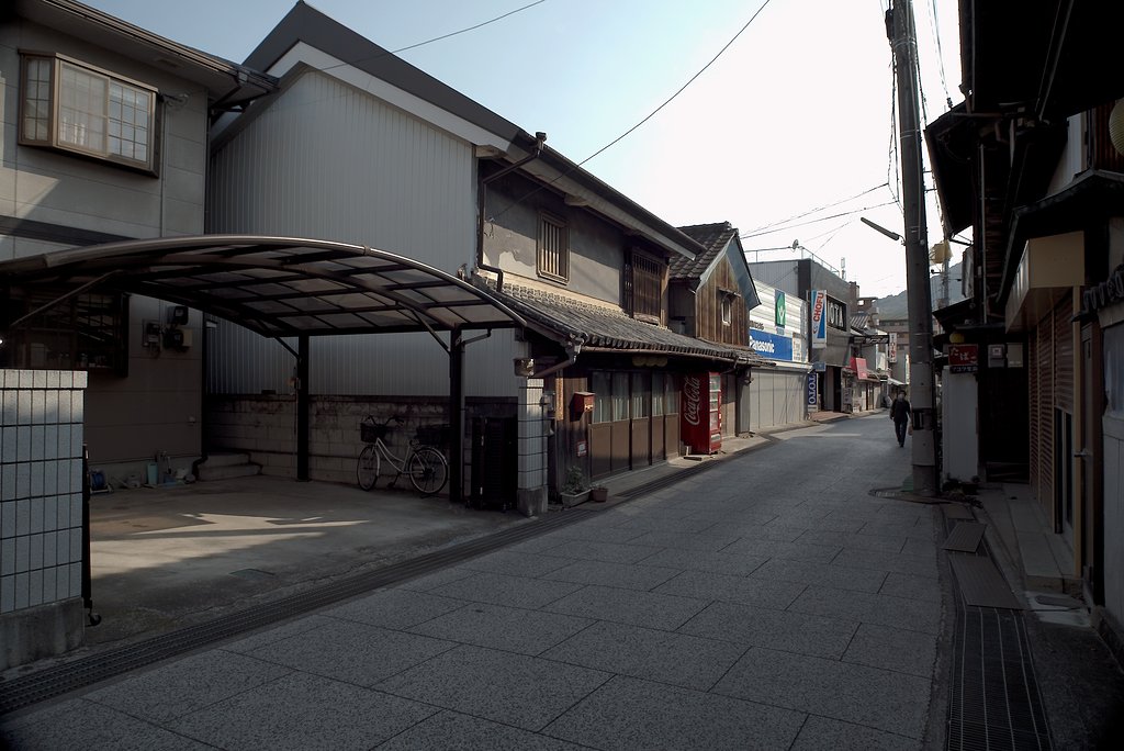 瀬戸の内海