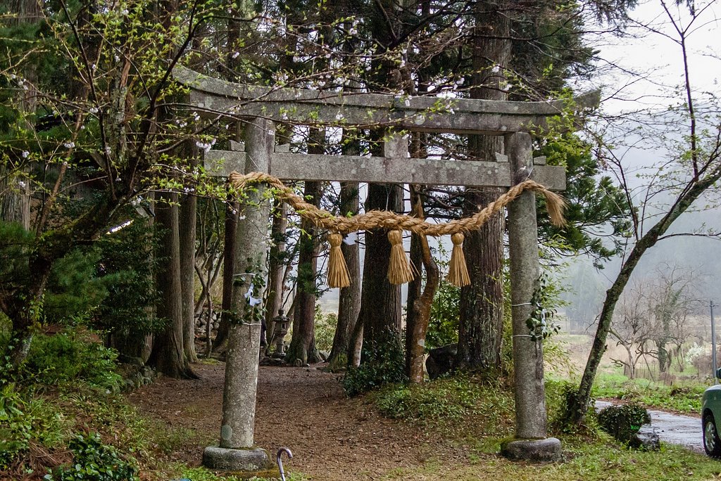 荒れ模様に!