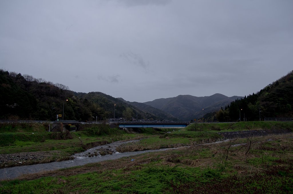 朝は歩けないほどの強風が・・
