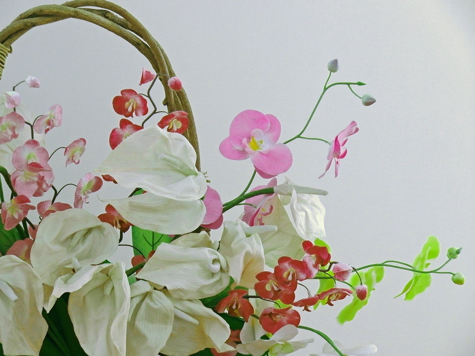 造花