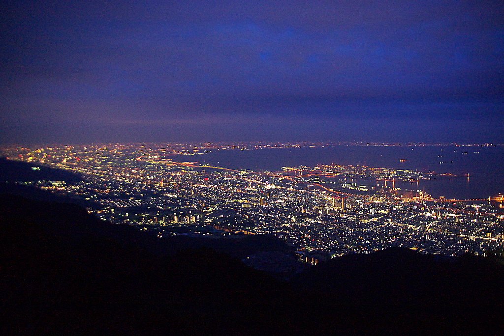 神戸夜景つながり　その２