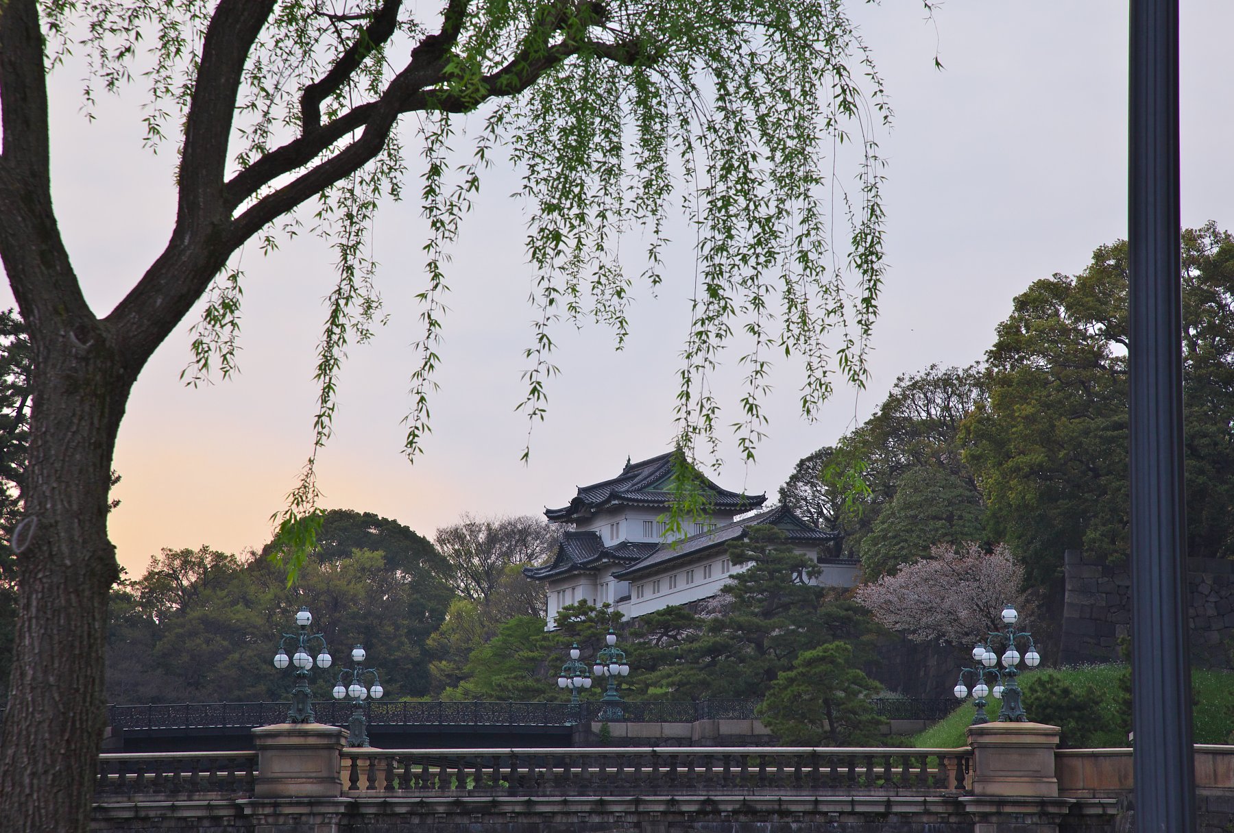 皇居