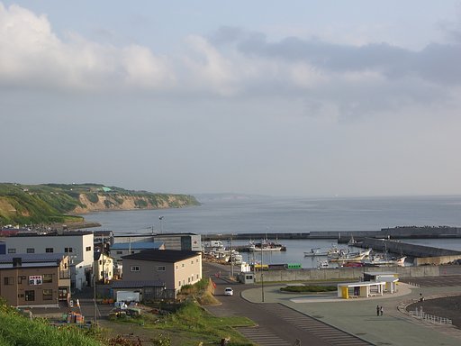 海2