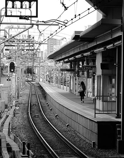 ホーム
