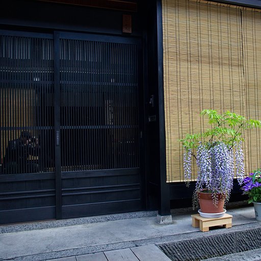 【スクエア】写される物写す人