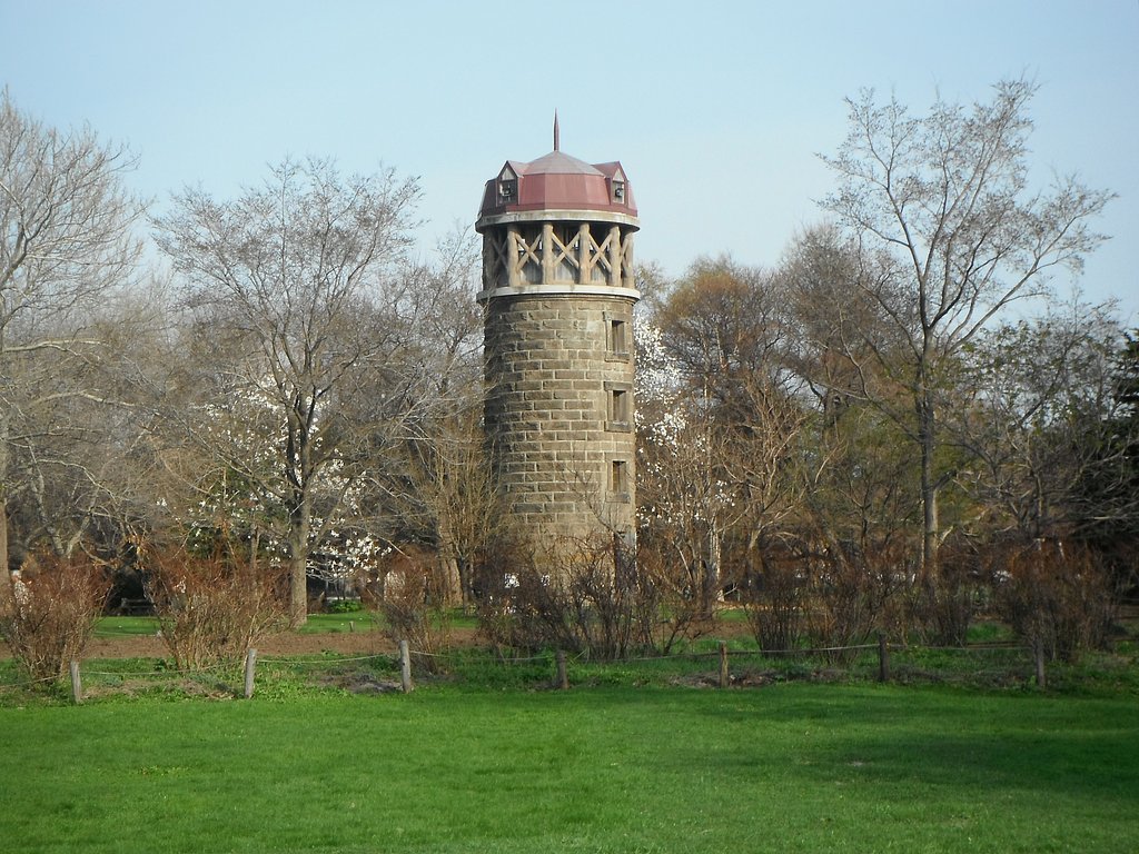 公園