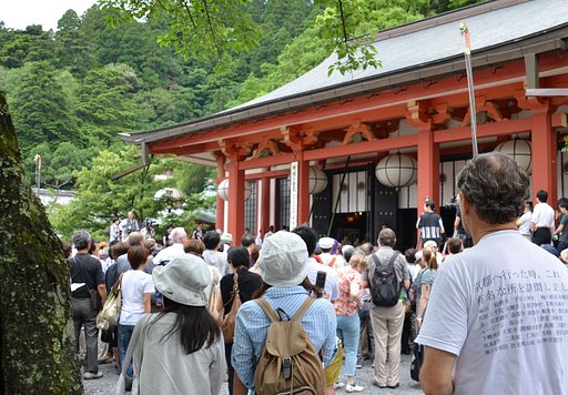 【日本】贔屓