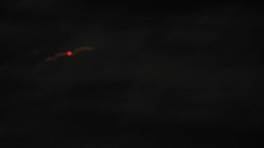 夜空