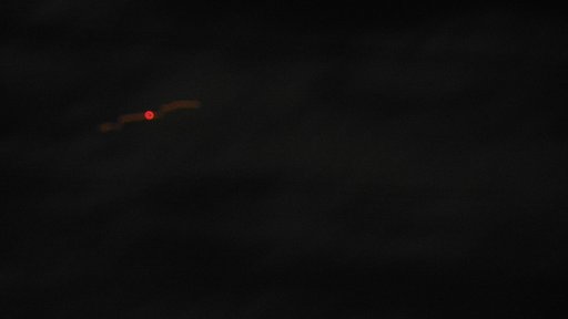 夜空