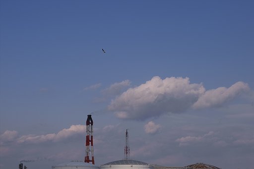 瀬戸の内海